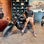 Clint Lester - @lesterrrclint - Instagram