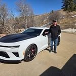 Clint Lester - @clint.lester1971 - Instagram
