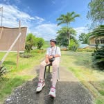Clint Lester Penuela - @clint.lovesyou - Instagram