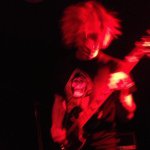 Clint Logan - @rocket_chimp - Instagram