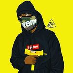 @clintlogan2020 - Instagram