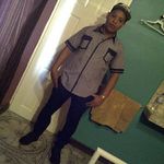Clint Lopez - @redo19872 - Instagram
