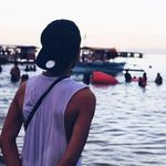 Clint Sena Magyaya - @clintlovebooty - Instagram