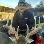 Clint Marsh - @pullthetriggrr - Instagram