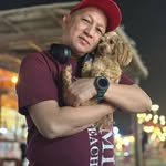 Clint Masong - @clintmasong - Instagram