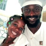 Jah Mason - @clint.mason.75 - Instagram