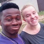 Clinton McCall - @asamohxnx - Instagram