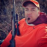 Clint Mcclure - @pistollero56 - Instagram