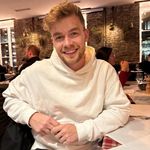 Clinton.McClure - @clinton.mcclure75 - Instagram