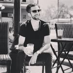 Clint Morrison - @neontesties - Instagram