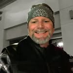 Clint Morrison - @dezertmotoxclint - Instagram