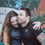 Clint Morrison - Facebook