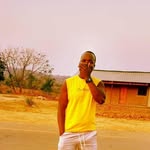 Clint Moses Kaison Ngondo - @kaisonngondo - Instagram