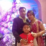 Bappa Mandal - @mullins.clinton.88 - Instagram
