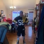@clintonmullins1234 - Instagram