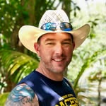Clint Parker - @clint_el_parker - Instagram