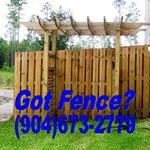 Clint Parker - @gotfence101 - Instagram