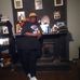 Clint Parker - Facebook