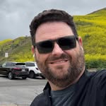 Clint Parker - @dadbot1001101 - Instagram