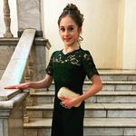 Clint Parker - @alina_gorbacheva_4_ever - Instagram