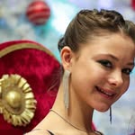 Clint Parker - @sofia_samodelkina_4_ever - Instagram