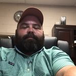 Clint Parker - @clintparker17 - Instagram