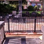 Clint Parker - @gotfencejax - Instagram