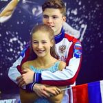 Clint Parker - @wv_ice_dance_fan_4_ever - Instagram