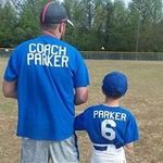 Clint Parker - @clintparker329 - Instagram
