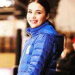Clint Parker - @taya_spesivtseva_4_ever - Instagram