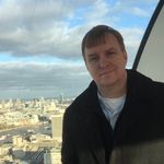 Clint Parker - @jclintpar - Instagram