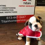 Clint Parnell - @titanhomeservice - Instagram