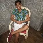 Clint Patrick Bagatao - @watapaker211235 - Instagram