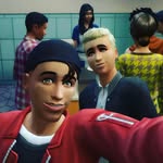 Clint Patrick G Camacho - @clintpatrickgcamacho - Instagram