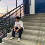 Clint Patrick Marapoc - @tinghellls - Instagram