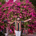 @clintonrosakuttipaulson - Instagram