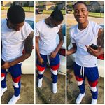 Clint Payne - @trillahhpayne - Instagram