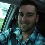 Clint Perry - @cpammo104213 - Instagram