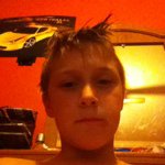 Clint Perry - @clint1099765 - Instagram