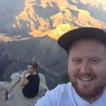 Clint Perry - @clint.perry.54 - Instagram