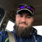 Clint Perry - @timber104213 - Instagram