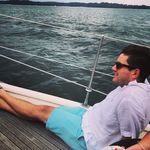Clint Perry - @clintlovescake - Instagram