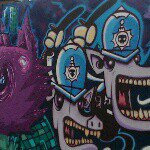 Clint Perry - @pendragonink - Instagram
