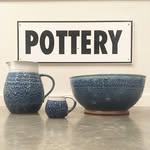 Clinton Pottery - @clintonpottery - Instagram