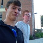 Clint James Rader - @clint.rader15 - Instagram