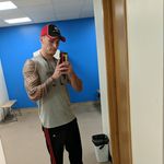 Clint Rader - @clint.rader.15 - Instagram