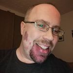 Clint Riley - @sprybikerclint - Instagram