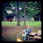 Clint Riley - @grass_mann - Instagram