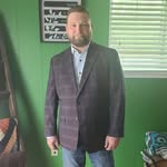 Clint Roach - @clintroach.28 - Instagram
