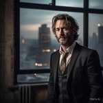 Clint Roberts - @clintroberts13 - Instagram